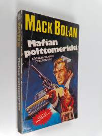 Mafian polttomerkki