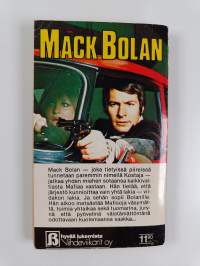 Mafian polttomerkki