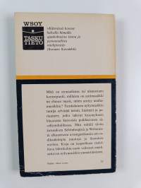 Musiikin modernismi