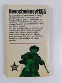 Hevostenkesyttäjä