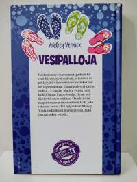 Vesipalloja