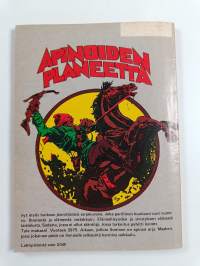 Lännensarja 1/78 : Kuollut mies kävelee