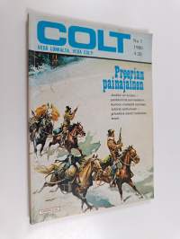 Colt 1/1980 : Preerian painajainen
