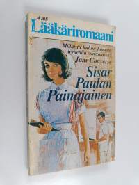 Sisar Paulan painajainen