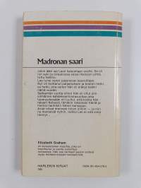 Madronan saari