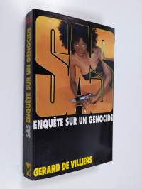 Enquête sur un génocide