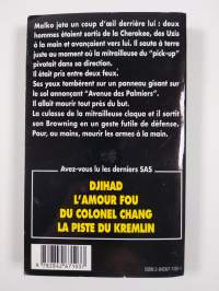 Enquête sur un génocide