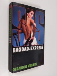 Bagdad express