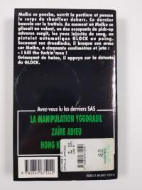 Mortelle Jamaïque