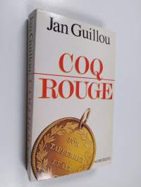Coq Rouge : berättelsen om en svensk spion