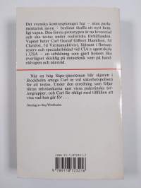 Coq Rouge : berättelsen om en svensk spion