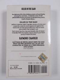 Killer in the rain