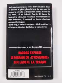 L&#039;or d&#039;Al-Qaida