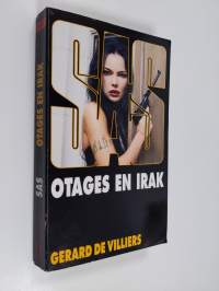 Otages en Irak