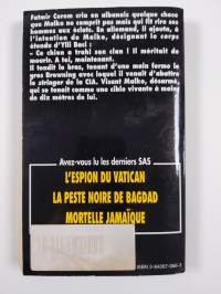 Albanie : mission impossible