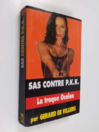 SAS contre PKK