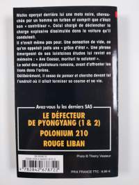 Otage des Talibans