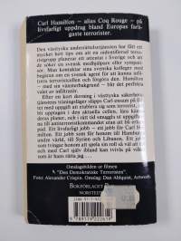 Den demokratiske terroristen