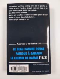 Les fantômes de Lockerbie