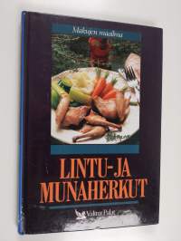 Lintu- ja munaherkut