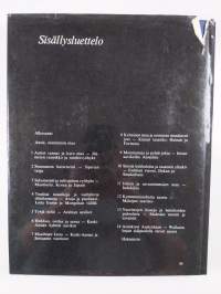 Maailman luonto 6 : Aasia