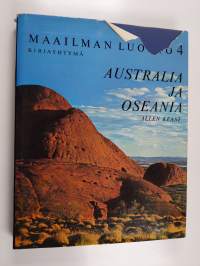 Maailman luonto 4 : Australia ja Oseania