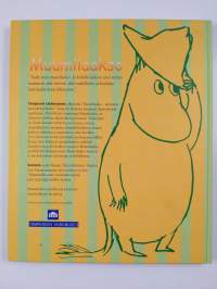 Muumilaakso : tarinoista museokokoelmaksi