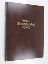 Suomen rintamamiehet 1939-45 [Täydennysosa] : 3. divisioona