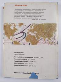 Merenalainen maailma