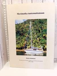 Merimatka tuntemattomaan