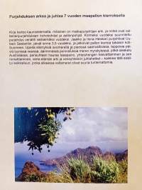 Merimatka tuntemattomaan