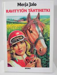 Haavikon ravitalli - Ravitytön tähtihetki