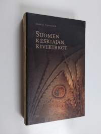 Suomen keskiajan kivikirkot