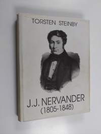 Johan Jakob Nervander (1805-1848)