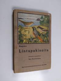 Lintupakinoita