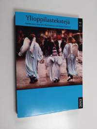 Ylioppilastekstejä 2012