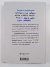 Järki ja tunteet : oivalluksia riidoista, neuvotteluista ja sopimisesta