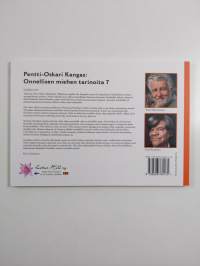 Onnellisen miehen tarinoita 7