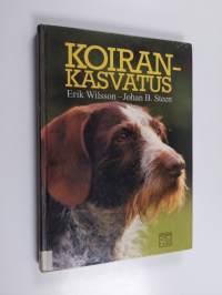 Koirankasvatus