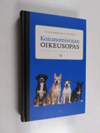 Koiranomistajan oikeusopas