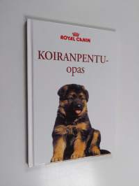 Koiranpentuopas