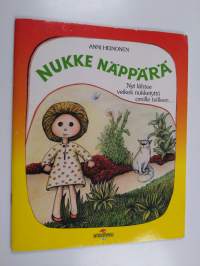 Nukke Näppärä