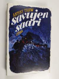 Savujen saari