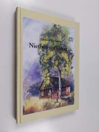 Niethän tot likkaa ... : tarinoita 40-luvulta (signeerattu, tekijän omiste)