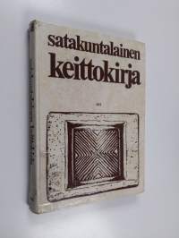 Satakuntalainen keittokirja