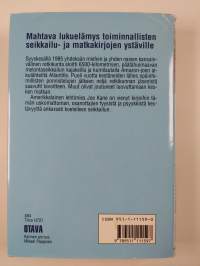 Andeilta Atlantille : melontaseikkailu Amazonilla