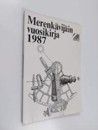 Merenkävijän vuosikirja 1987