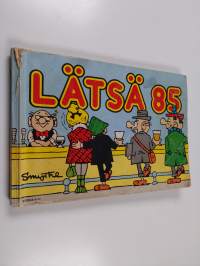 Lätsä 85