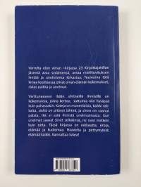 Varrelta elon virran - tarinoita elämästä ja unelmista