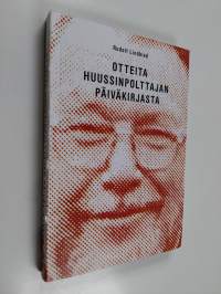 Otteita huussinpolttajan päiväkirjasta : Limpun muisti palailee pätkittäin